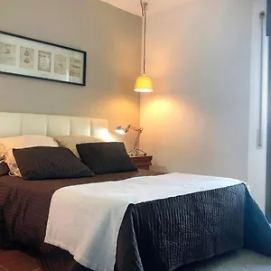 Апартаменты Margon Litoral Costa Dorada - Only Families, Салоу