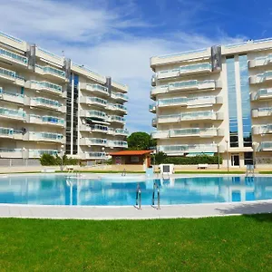 Appartement Rentalmar Families Larimar, Salou