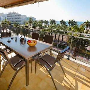 Апартаменты Tous Planet Costa Dorada Only Families, Салоу