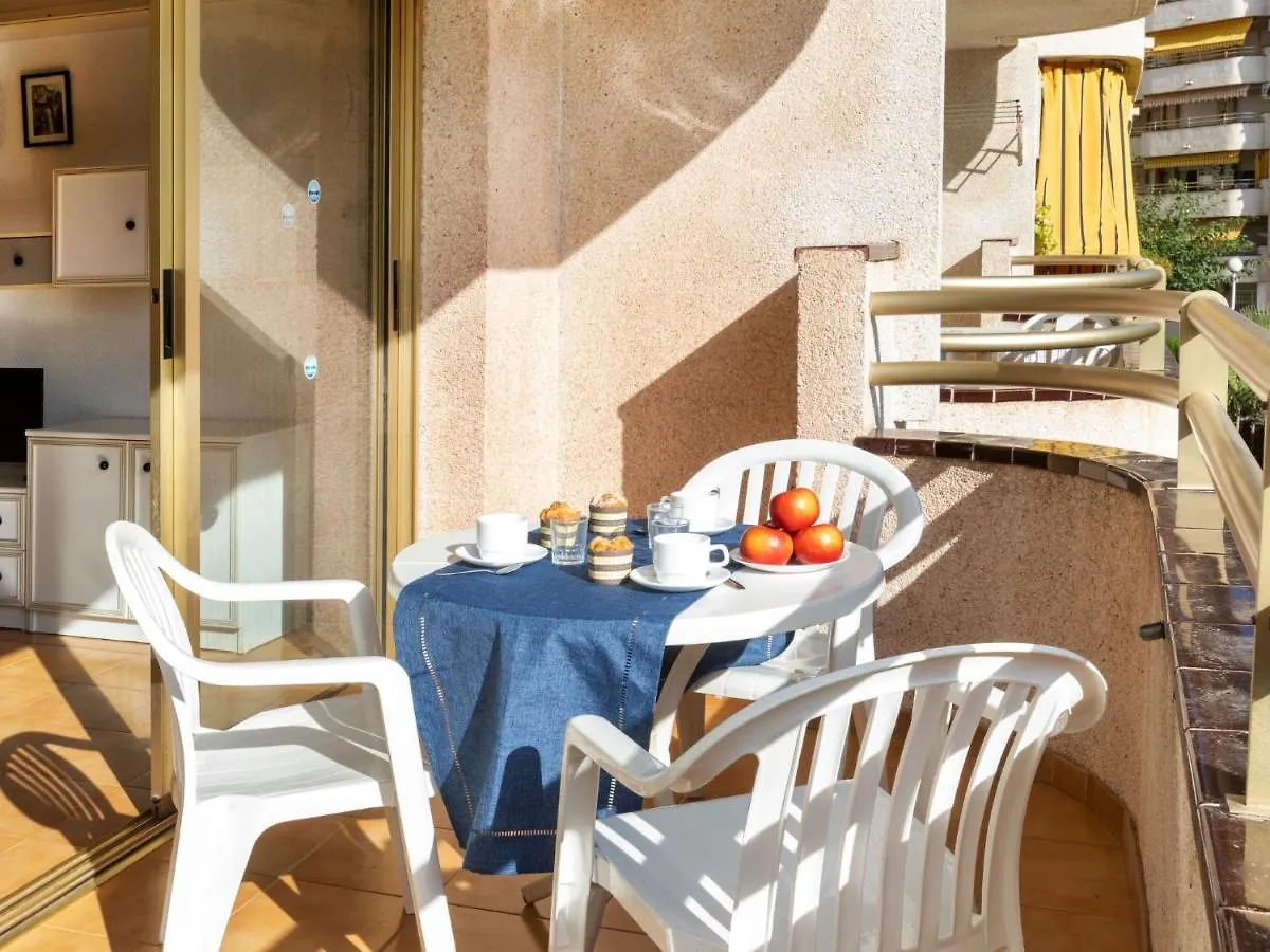 Apartment Cordoba-2 By Interhome Salou Španělsko