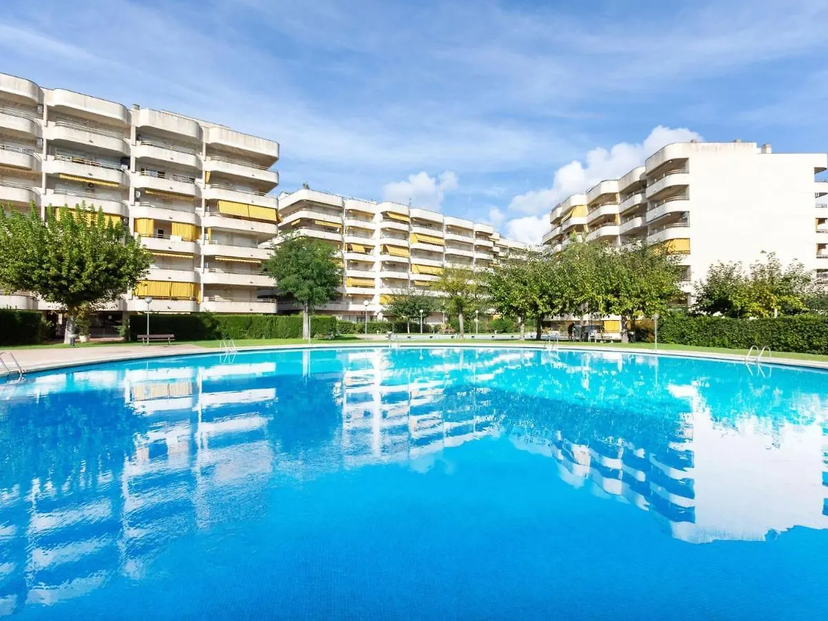 Apartment Cordoba-2 By Interhome Salou 0*,