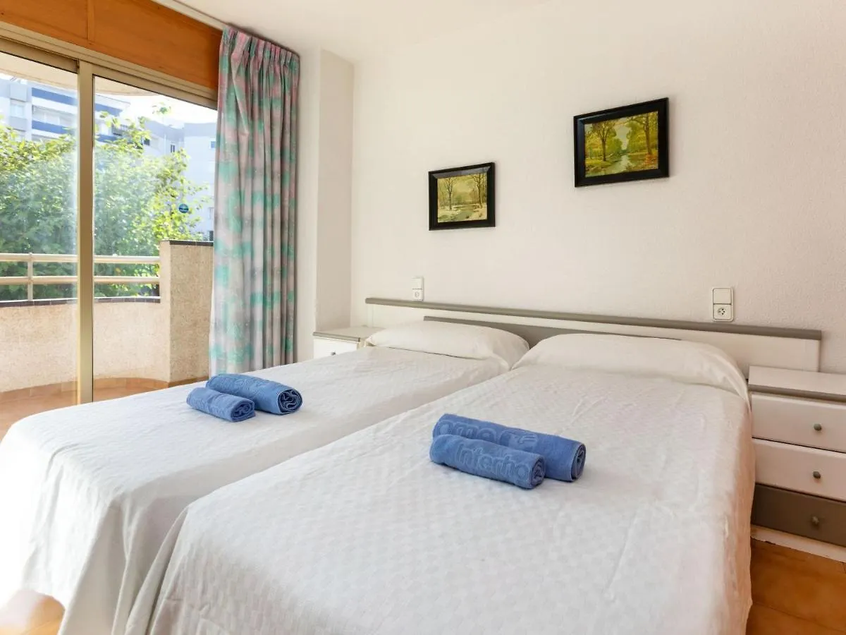 Apartment Cordoba-2 By Interhome Salou 0*,