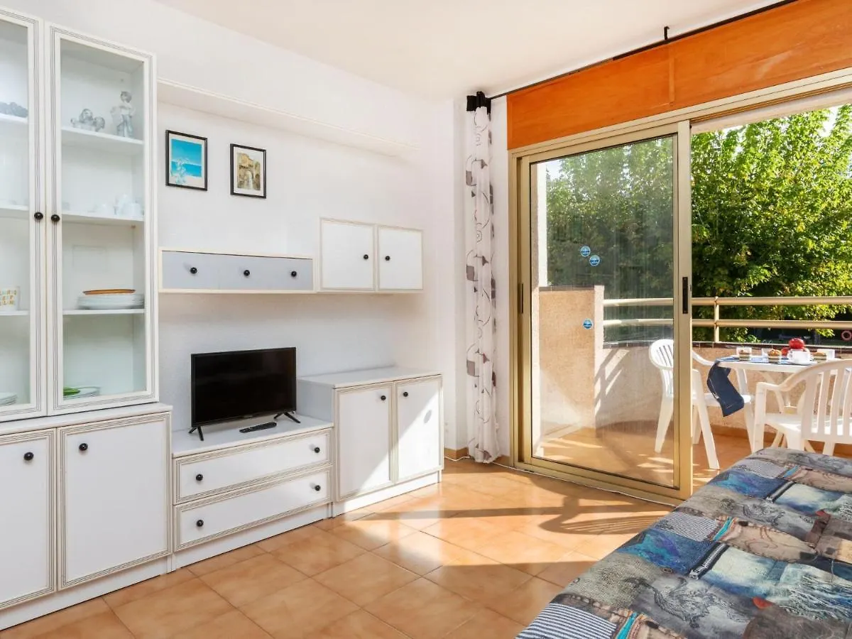 Apartment Cordoba-2 By Interhome Salou