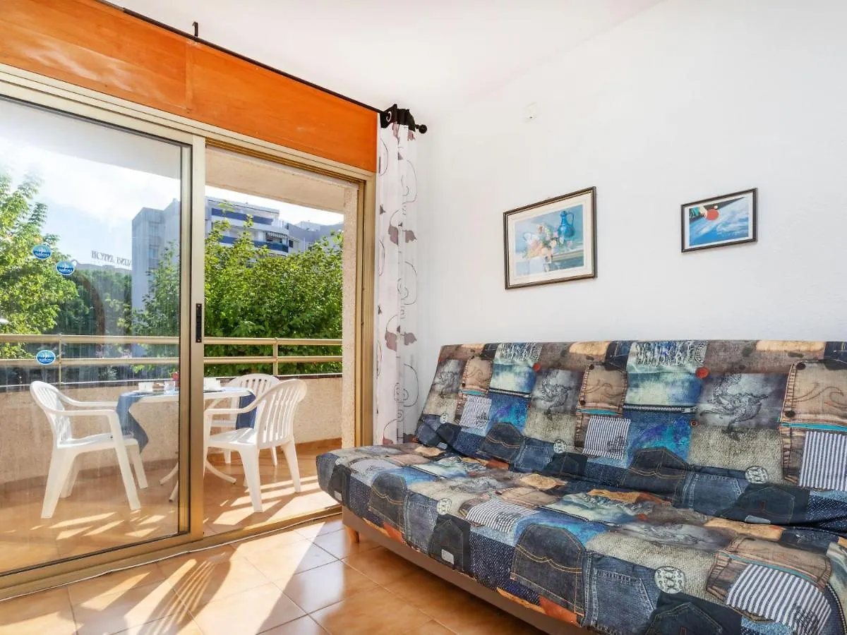 Apartment Cordoba-2 By Interhome Salou Španělsko