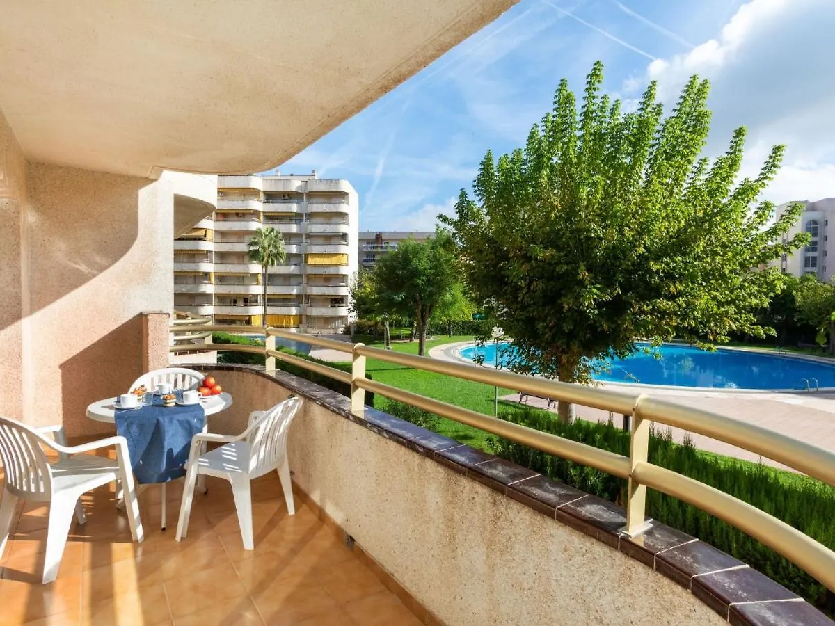 Apartment Cordoba-2 By Interhome Salou 0*,  Španělsko