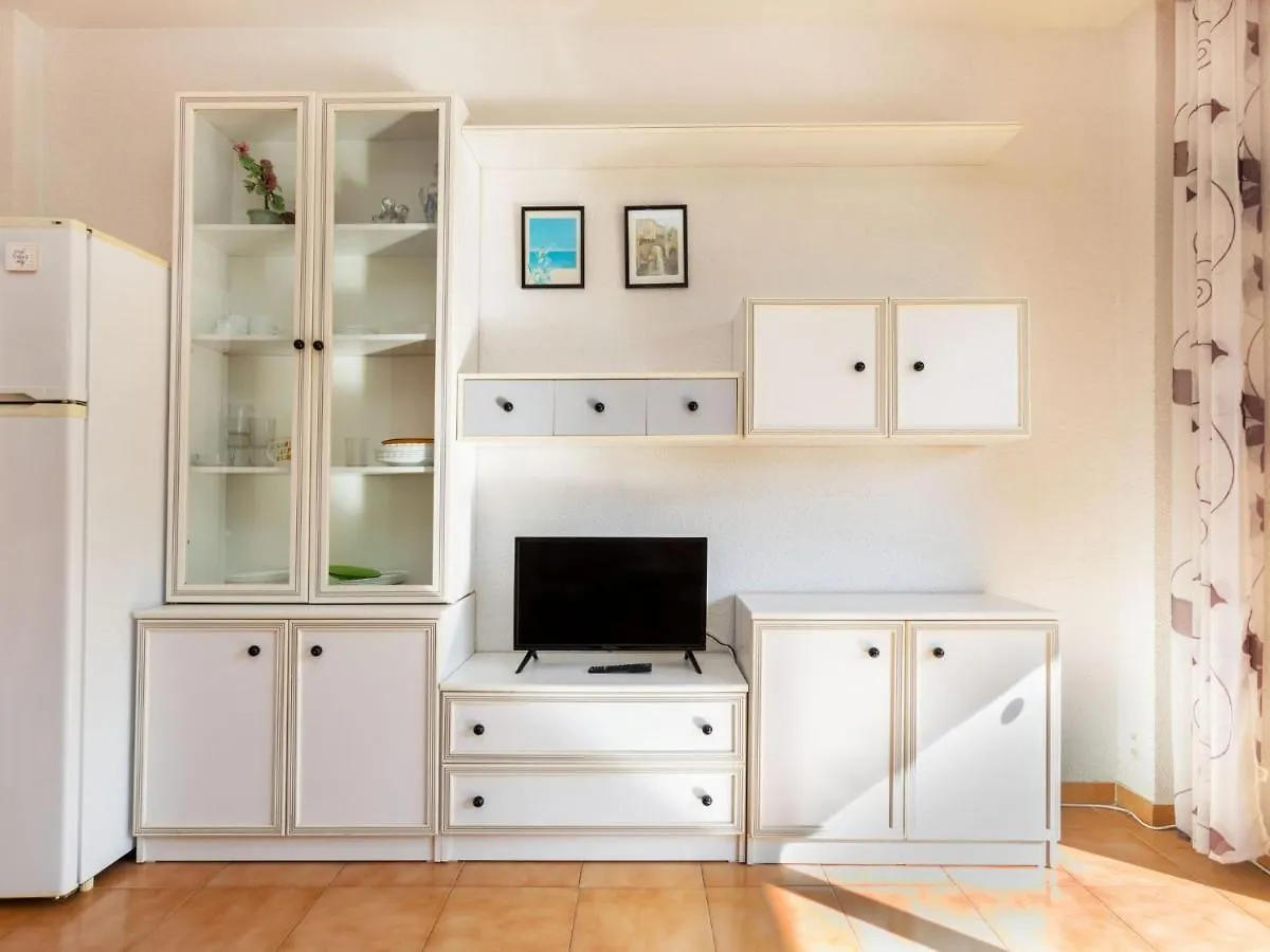 Apartment Cordoba-2 By Interhome Salou